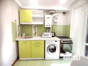 1-к квартира, посуточно, 35м2, 1/4 этаж