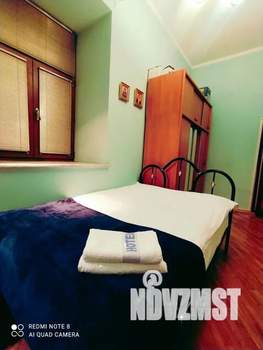 1-к квартира, посуточно, 60м2, 1/1 этаж