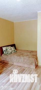 1-к квартира, посуточно, 30м2, 2/5 этаж