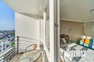 1-к квартира, посуточно, 28м2, 5/6 этаж