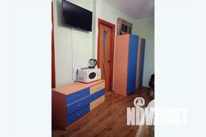1-к квартира, посуточно, 25м2, 2/2 этаж