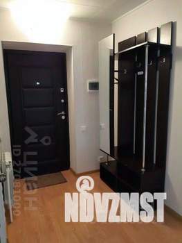 2-к квартира, посуточно, 45м2, 2/2 этаж