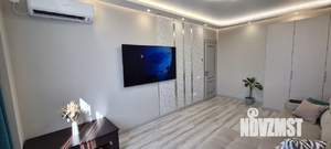 2-к квартира, посуточно, 65м2, 6/10 этаж