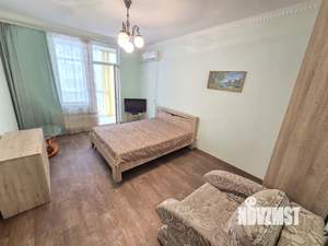 1-к квартира, на длительный срок, 40м2, 6/10 этаж