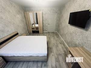 1-к квартира, на длительный срок, 42м2, 10/10 этаж