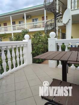 Студия квартира, посуточно, 20м2, 2/2 этаж