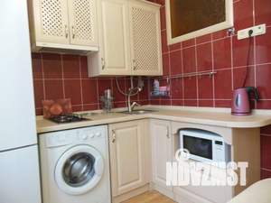 2-к квартира, на длительный срок, 54м2, 3/5 этаж