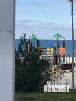 1-к квартира, посуточно, 25м2, 1/4 этаж