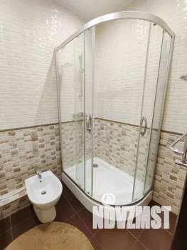 1-к квартира, посуточно, 50м2, 7/9 этаж