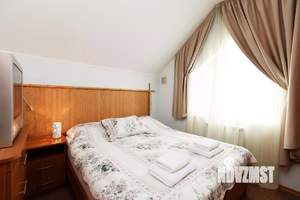 2-к квартира, посуточно, 63м2, 1/1 этаж