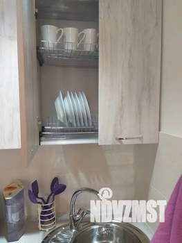 1-к квартира, посуточно, 28м2, 6/7 этаж