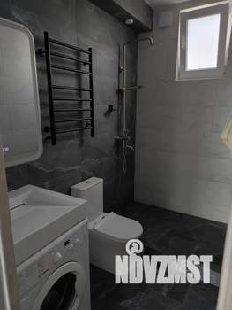 Студия квартира, посуточно, 25м2, 2/2 этаж