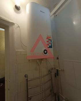 2-к квартира, на длительный срок, 45м2, 2/5 этаж