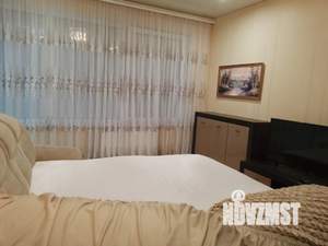 2-к квартира, посуточно, 68м2, 1/5 этаж