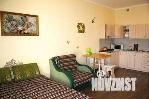 2-к квартира, посуточно, 40м2, 2/2 этаж