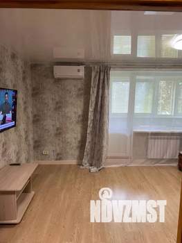 1-к квартира, посуточно, 42м2, 2/5 этаж