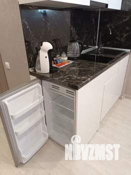 Студия квартира, посуточно, 26м2, 4/4 этаж