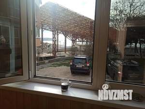 2-к квартира, посуточно, 53м2, 1/6 этаж