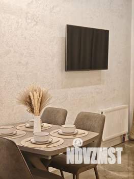 1-к квартира, посуточно, 50м2, 2/9 этаж