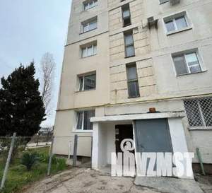 1-к квартира, на длительный срок, 35м2, 2/5 этаж