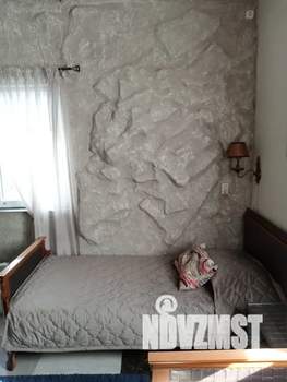 1-к квартира, посуточно, 26м2, 2/2 этаж