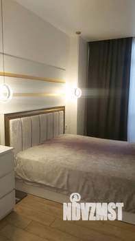 2-к квартира, на длительный срок, 60м2, 2/9 этаж