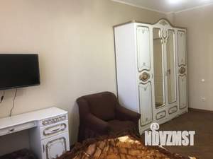 2-к квартира, посуточно, 50м2, 2/2 этаж