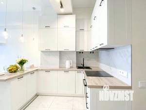 1-к квартира, посуточно, 41м2, 1/1 этаж