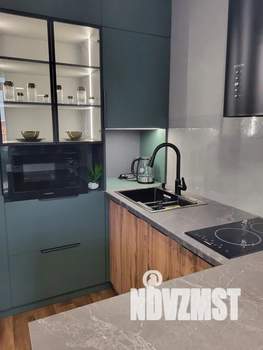 1-к квартира, посуточно, 47м2, 3/4 этаж