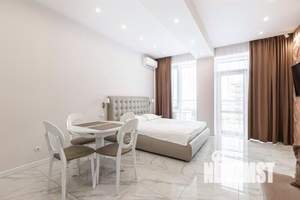 1-к квартира, посуточно, 40м2, 3/10 этаж