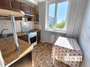 2-к квартира, на длительный срок, 44м2, 4/5 этаж