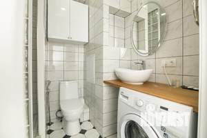 1-к квартира, посуточно, 30м2, 4/4 этаж