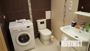 Студия квартира, посуточно, 49м2, 3/9 этаж