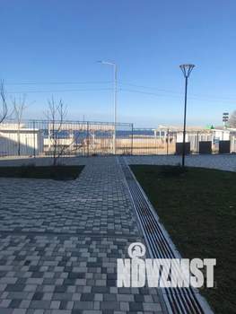 1-к квартира, посуточно, 23м2, 1/4 этаж
