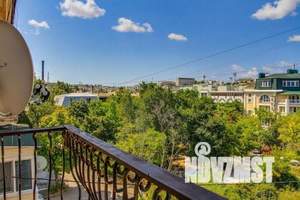 2-к квартира, посуточно, 55м2, 3/3 этаж