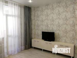 1-к квартира, посуточно, 42м2, 4/8 этаж