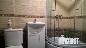 1-к квартира, посуточно, 30м2, 3/5 этаж