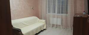 1-к квартира, на длительный срок, 38м2, 5/9 этаж