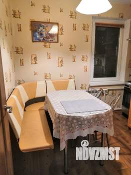 1-к квартира, на длительный срок, 40м2, 3/9 этаж