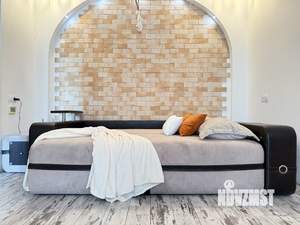 1-к квартира, посуточно, 40м2, 1/6 этаж