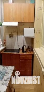 2-к квартира, посуточно, 41м2, 2/5 этаж