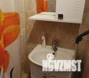 1-к квартира, посуточно, 25м2, 2/3 этаж