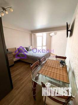 1-к квартира, на длительный срок, 26м2, 2/4 этаж