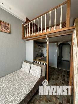 1-к квартира, посуточно, 32м2, 2/6 этаж