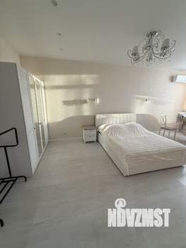 3-к квартира, посуточно, 131м2, 11/13 этаж