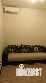 2-к квартира, посуточно, 55м2, 1/5 этаж