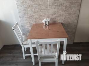 1-к квартира, посуточно, 35м2, 6/11 этаж