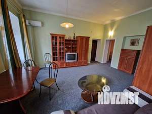 3-к квартира, посуточно, 70м2, 3/3 этаж