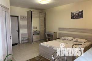1-к квартира, посуточно, 33м2, 5/10 этаж