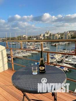 1-к квартира, посуточно, 29м2, 1/1 этаж